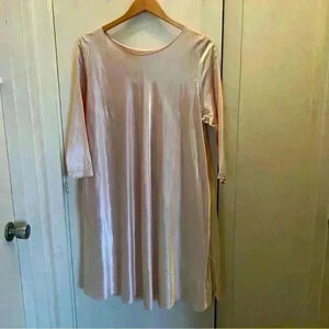 Muumuu Heaven Lustworthy Dress-Medium-NWT